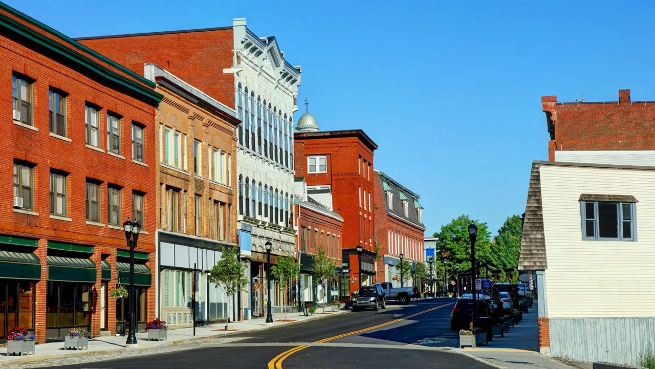 Non Invasive DNA Testing in Biddeford, ME